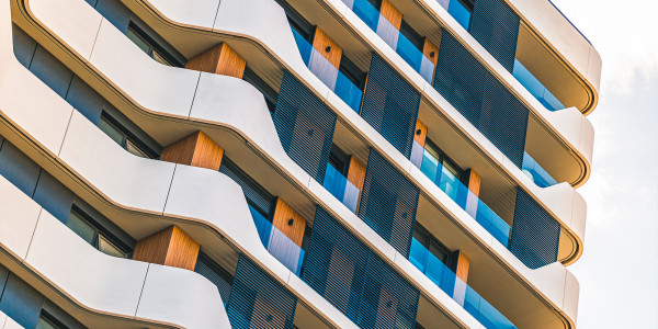 Proyectos Construcción Casas Passivhaus en València · Edificación Residencial