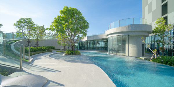 Proyectos Construcción de Piscinas Aldaia · Piscinas en Edificios