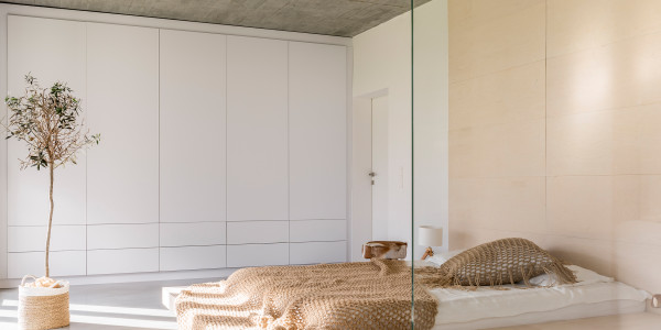 Proyectos de Reformas Integrales Agullent · Reformas de Habitaciones y Vestidores