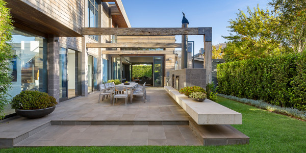 Proyectos de Reformas Integrales Agullent · Reformas de Jardines