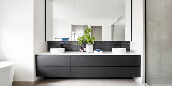 Proyectos de Reformas Integrales Agullent · Reformas de Baños