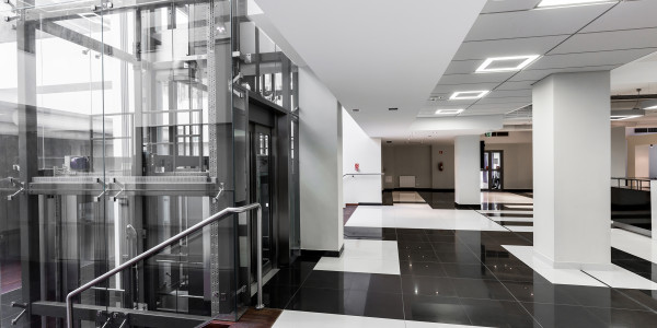 Proyectos de Rehabilitaciones Aielo de Malferit · Instalación de Ascensores