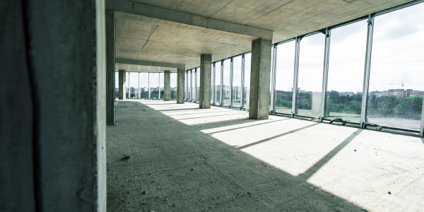 Proyectos de Rehabilitaciones Vinalesa · Desplazamiento Pilares